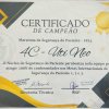 Núcleo de Segurança do Paciente promove “maratona” de ações nas UTIs 